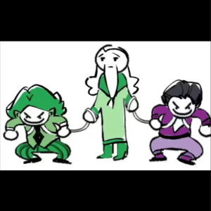 Ba.7-1无法回应柔软的情绪