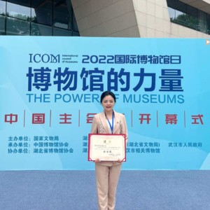 当女性扎根革命沃土，红色文化将如何传递前行力量——专访瑞金中央革命根据地纪念馆馆长杨丽珊