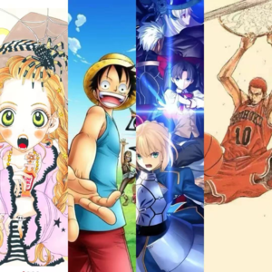 Ep006：老二次猿的内心剖白：俺的青春！（上）