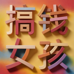 《搞钱女孩》第八期解读:跟着 00 后剪辑师,把搞钱变成成长游戏!