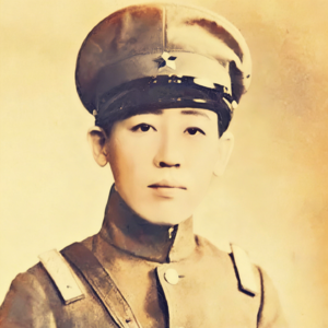 忠诚与背叛：乱世里被改写的名字——川岛芳子