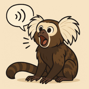 红壤FM: 猴子们在聊些啥，与我们有何关系？