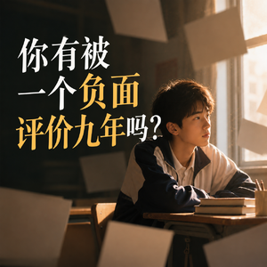 vol.242 十五六岁，真的能看出一个人的以后吗？一个职高老师教了20年后的答案