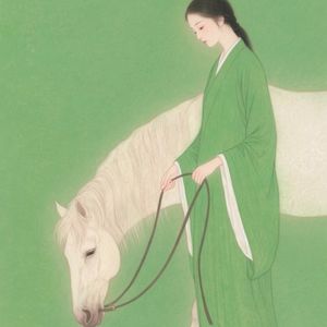 松风集