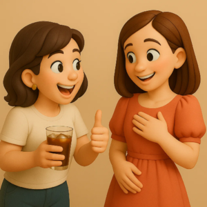 EP35(双语) 赞美的艺术，用英语高情商夸赞别人The Art of Compliments