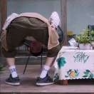 与书籍度过漫长岁月