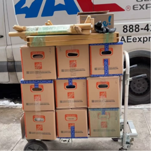 S1E5 美区留子回国一年对谈（上）| 告别之后，重新走入人群