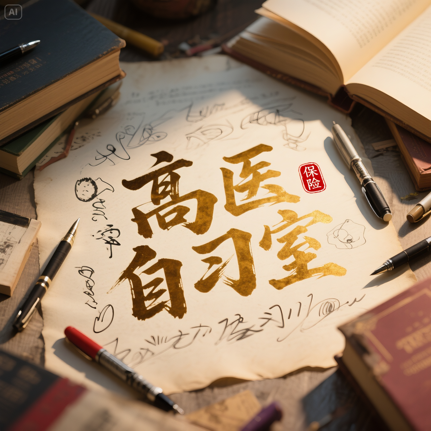 EP2 有医保和百万医疗，为什么还需要中高端医疗险？ episode artwork