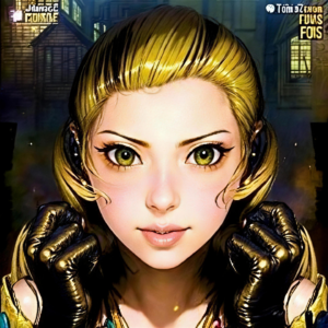 蚂蚁斩首狂音乐S1E5 詹莉琳-小奔奔