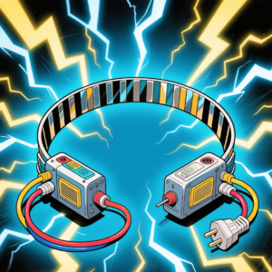 20血色电流：连环杀人案