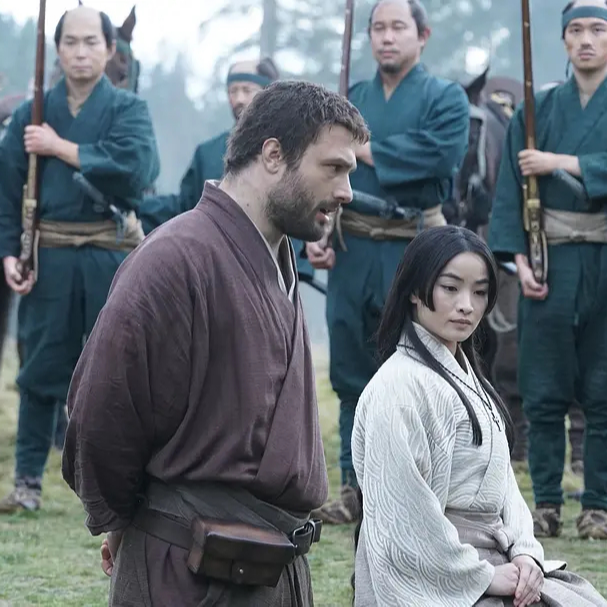 E06.日本：西学东渐，和魂洋才，日本的东与西 episode artwork