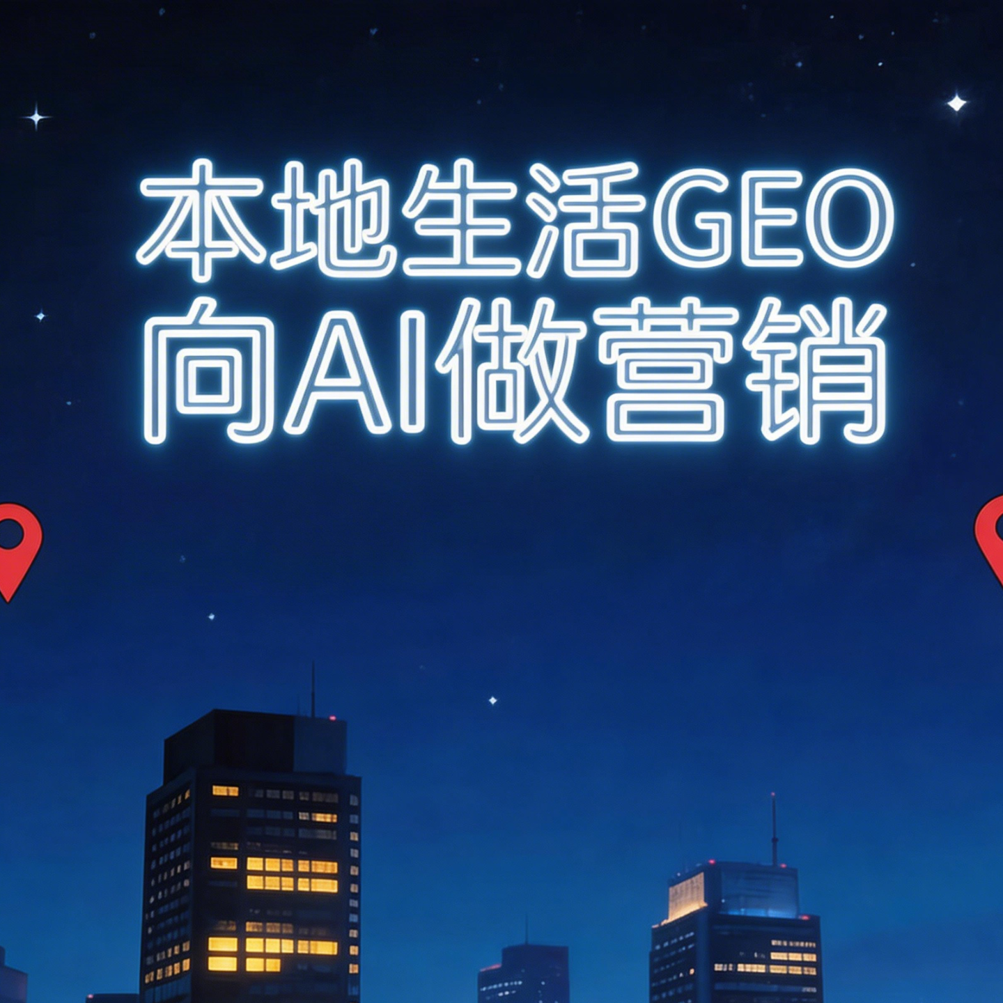 AI时代,实体门店营销核心的转变 episode artwork