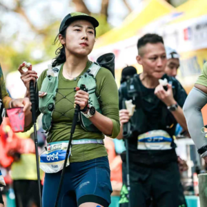 Vol.072 铁三选手跑越野，是降维打击还是被反杀丨专业教练和严肃跑者关于跨界的分享