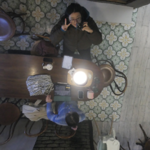 E013 反思才会进步,给2024年的自己一封感谢信