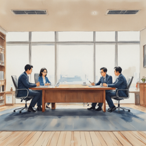 EP.17 业界对话学界:公关也可以做得很高级