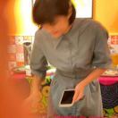 大量Leah