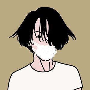 小捌