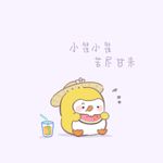 自作主张粽子粥