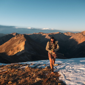 E42 新年特辑｜迈向2026，户外行业会越来越好吗？