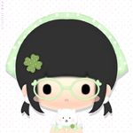 肆月无忧叙