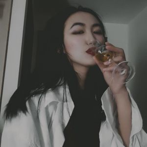 九月小麦