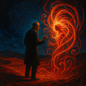 成为你自己：荣格《红书》中的个体化之旅