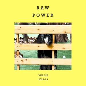 vol.328：耳朵不能磨得太尖，嘴巴不可养得太刁～