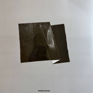 她们的声音ep5:Los Nadie by Shanghai Qiutian/金依依（黑胶版）