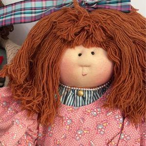 圆脸小王儿他妈