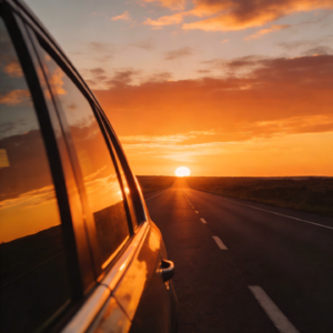 Vol.09 | 场景音乐——落日漫游指南