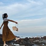 海海人参鸡汤喝一口甜不甜