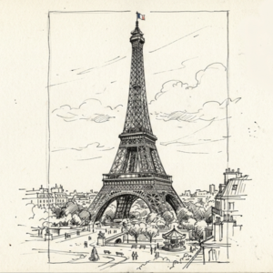 外国建筑史：从复古浪潮到现代主义诞生