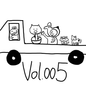 从北京到杭州:脱北指南指南|005