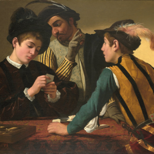 聊天 | 友情中的背叛与坦诚哲学