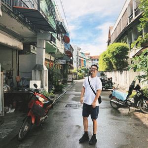 三川而尔