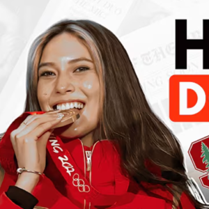 从谷爱凌最新播客采访学到了些什么