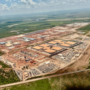 Stargate 算力升级:OpenAI 与 Oracle 联手打造美国 AI 基础设施新蓝图