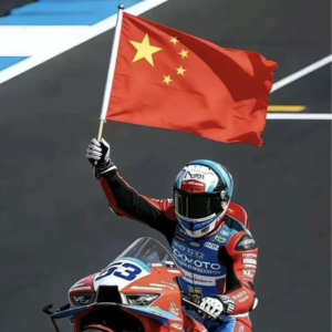 64.张雪机车，一战封神！14岁满手油污，19岁狂追百公里，20年后让世界闭嘴！