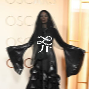 EP36. 《哈姆奈特》的失焦与“搞灵修”的赵婷