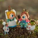 大大的童话-大牙