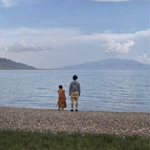 E01:45岁退休后的第一件事:全家一起去旅行(上)