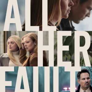 vol.22 All Her Fault:有错没错,都是她的错?