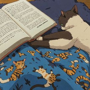 阿斗的深夜书屋