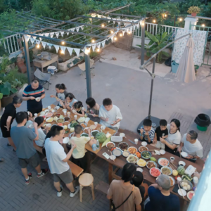 Vol.29 村里唯一的年轻人都在村里干啥？我们和从城里回来的她们聊了聊