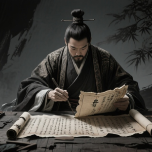 鲁班书·缺一门