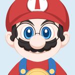 Mario玛丽奥桑