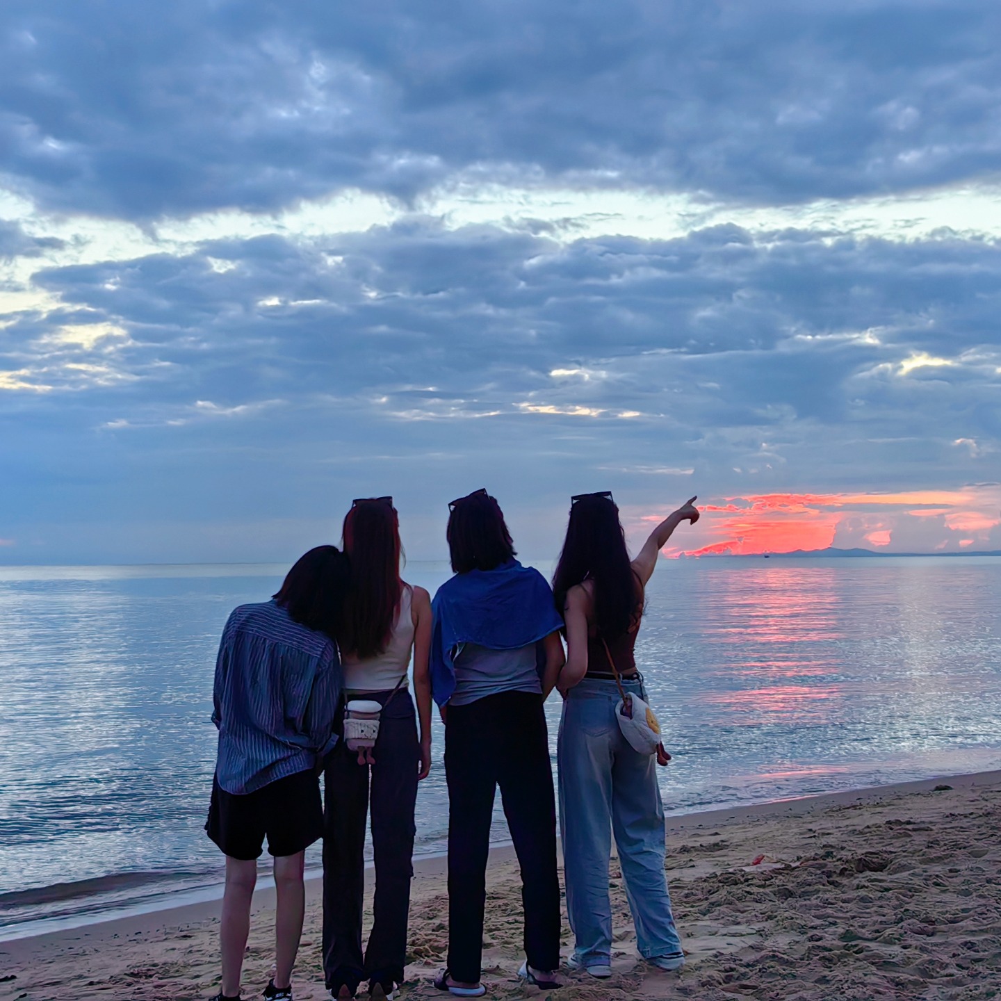 人生探索观察室