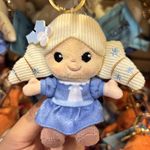 圆圆脑袋圆圆手