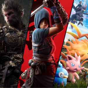 一年旧闻回顾：《星鸣特攻》一闪而逝，《极乐迪斯科》三子夺嫡 | 157