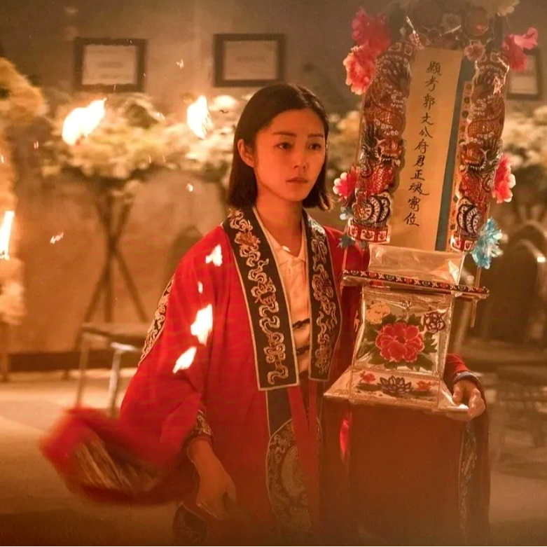 no.23 《破地狱》，记忆与遗忘 episode artwork